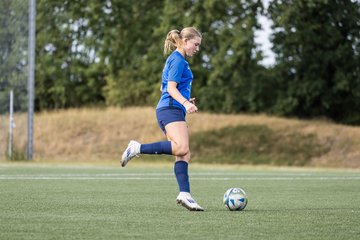Bild 147 - F SC Ellerau - TuRa Harksheide : Ergebnis: 2:7